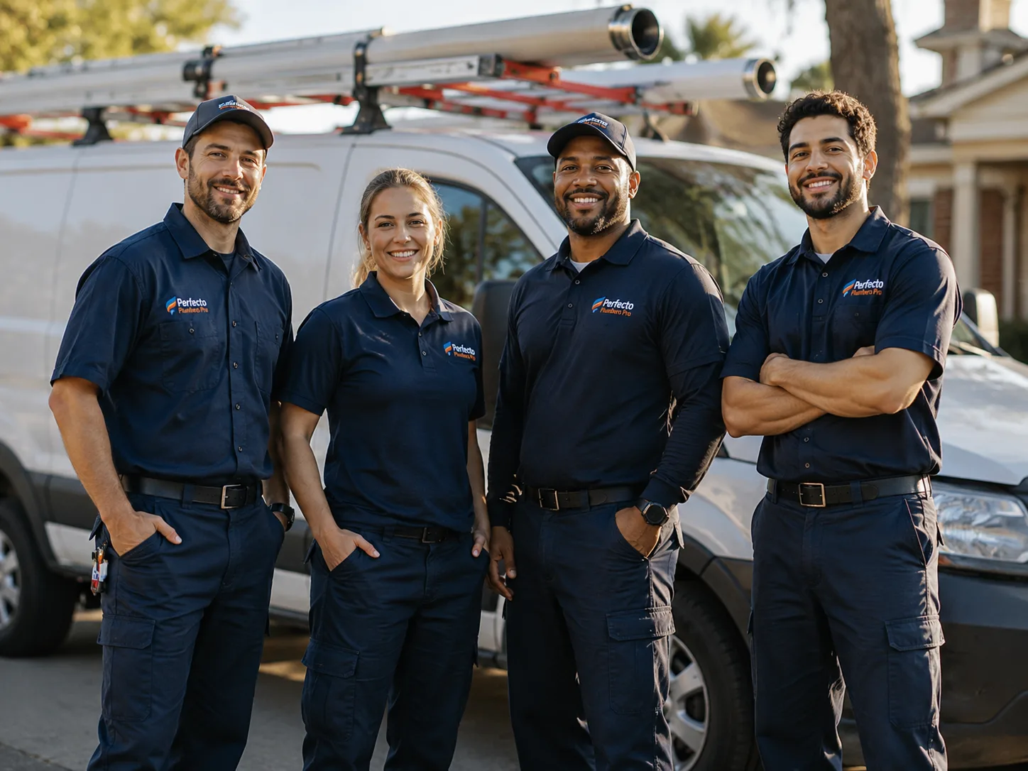 Emergency Plumber Near Me in East Texas, PA near me